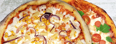 Special Offers - Elis Pizza ()